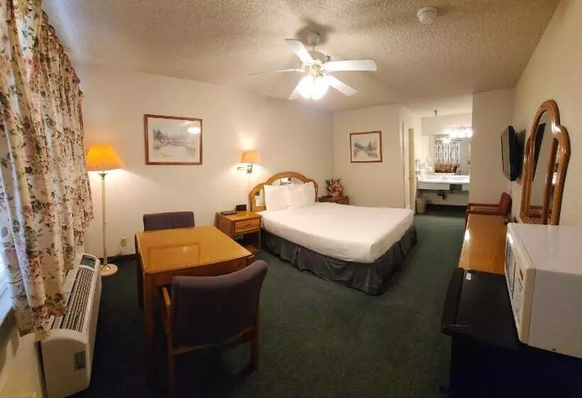 Formosa Inn