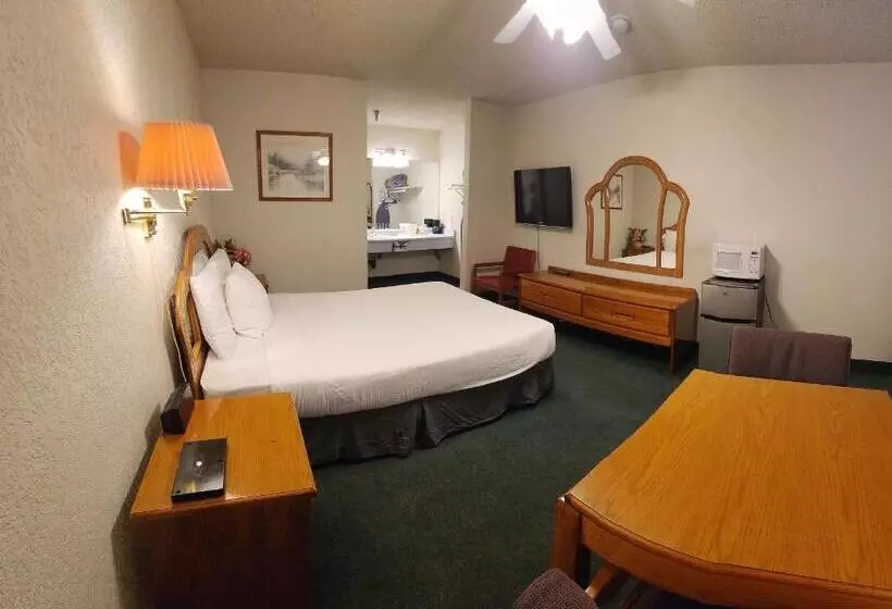 Formosa Inn