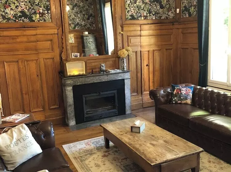 Majatalo L Hôtel Particulier Du 12