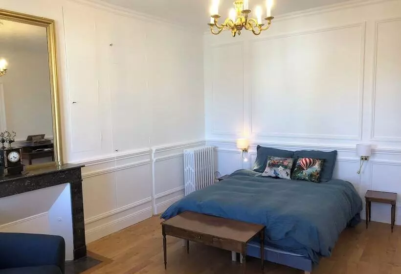 Majatalo L Hôtel Particulier Du 12