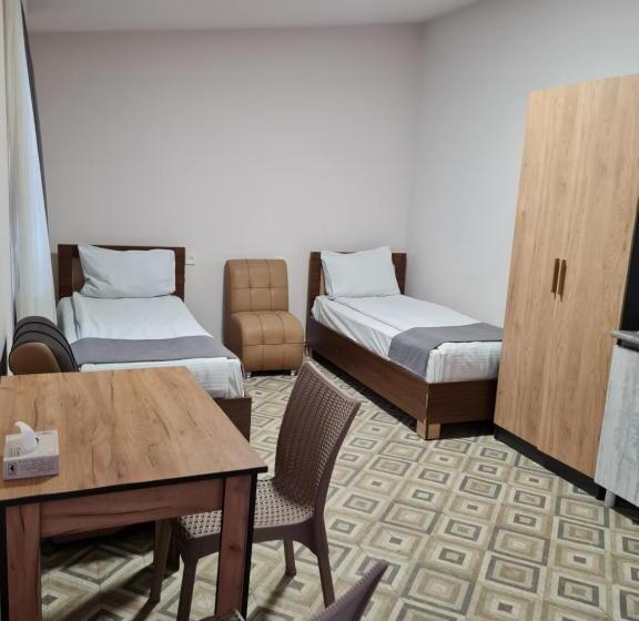 호텔 Economy Type Rooms