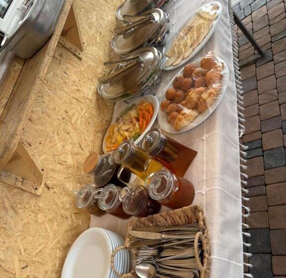 호텔 Economy Type Rooms