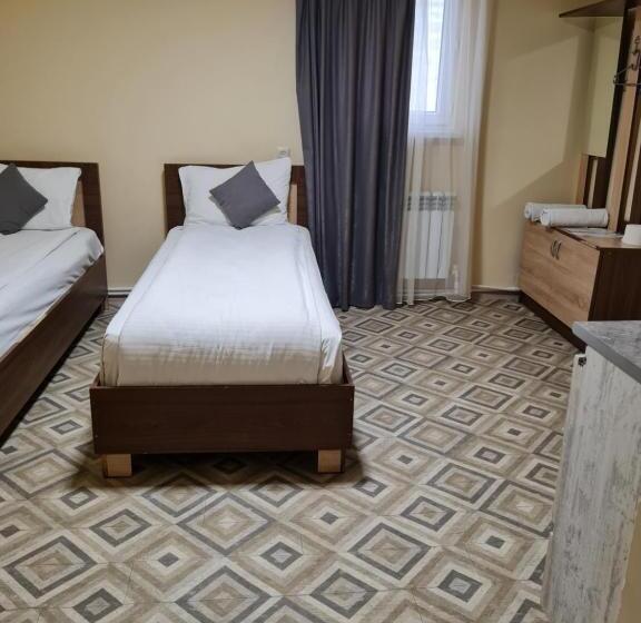 호텔 Economy Type Rooms