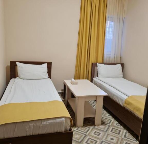 호텔 Economy Type Rooms