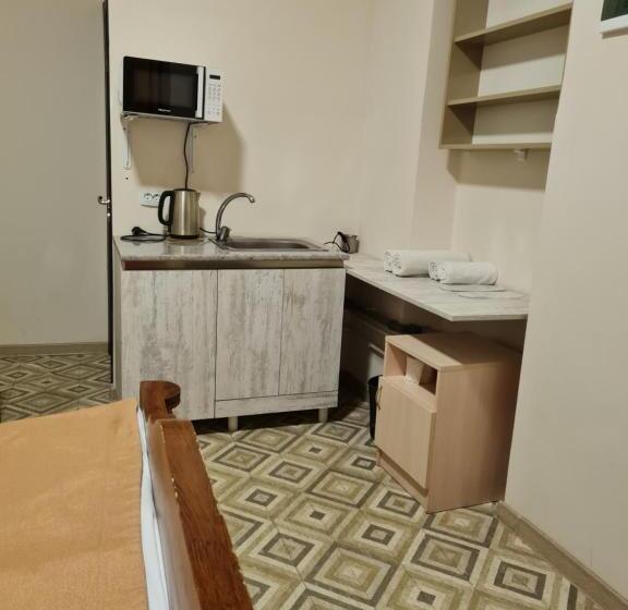 호텔 Economy Type Rooms