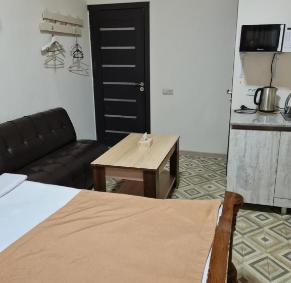 호텔 Economy Type Rooms