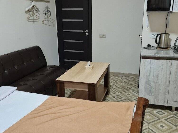 호텔 Economy Type Rooms