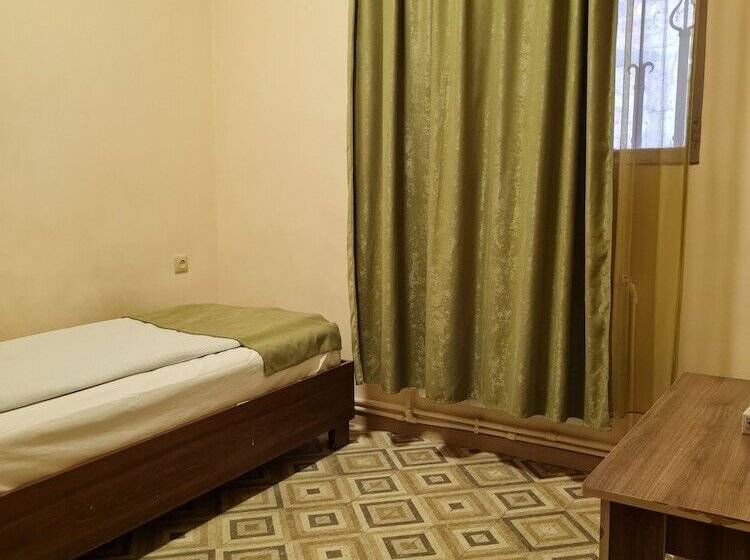 호텔 Economy Type Rooms