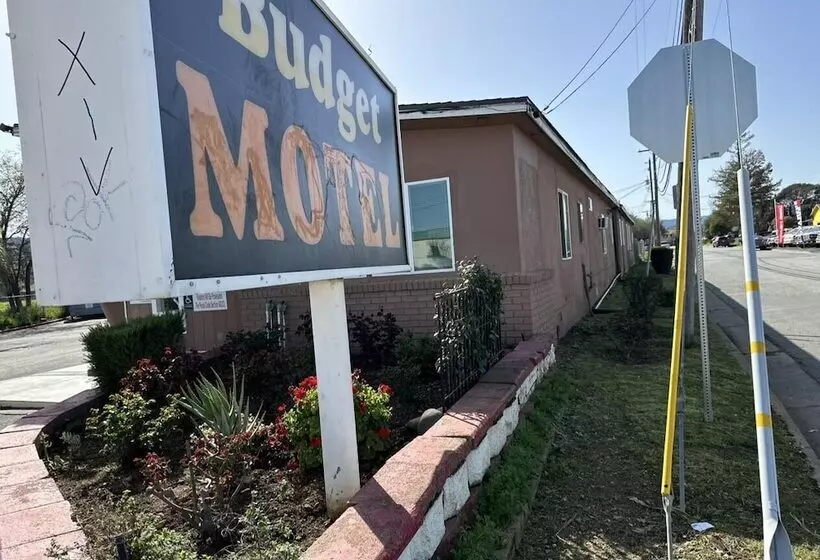 Budget Motel