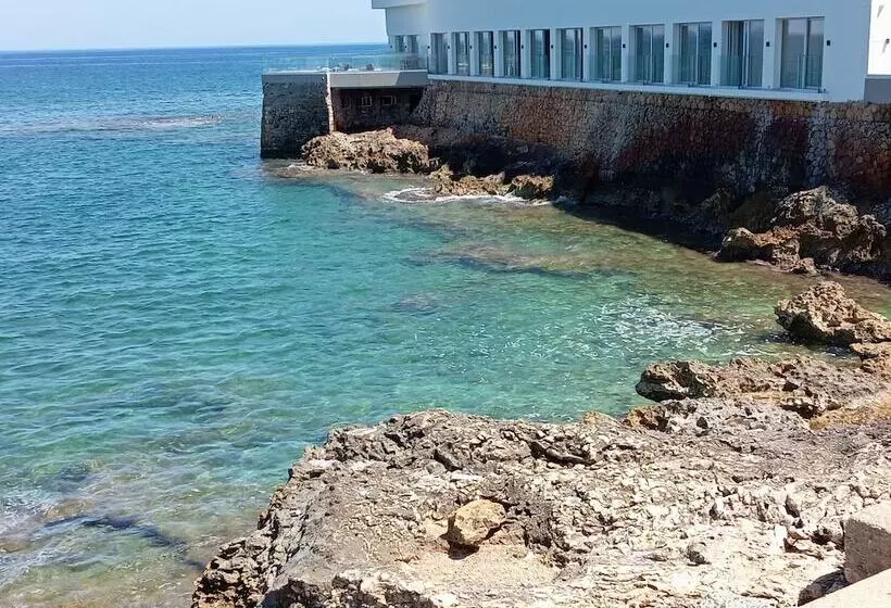 Hôtel Elia Sea Suites - Chaniá