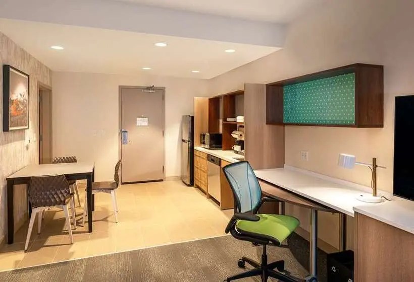 ホテル Home2 Suites By Hilton Bozeman Midtown