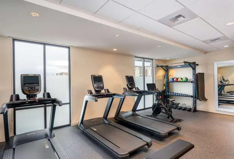ホテル Home2 Suites By Hilton Bozeman Midtown