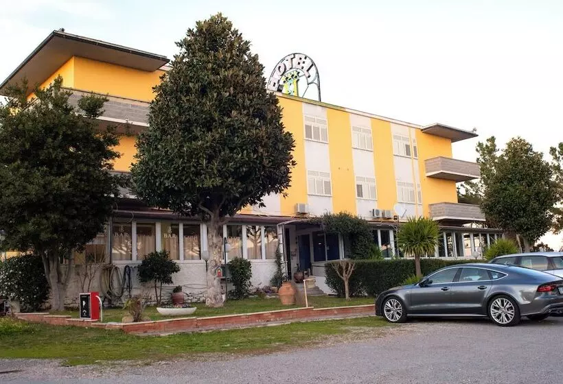 Hotel Hrs