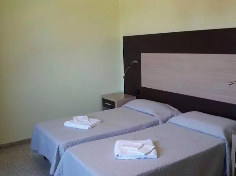 Hotel Hrs