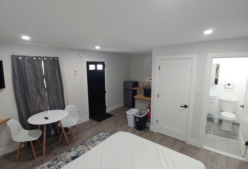 مُتل Vermont Suites