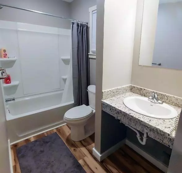 モーテル Vermont Suites