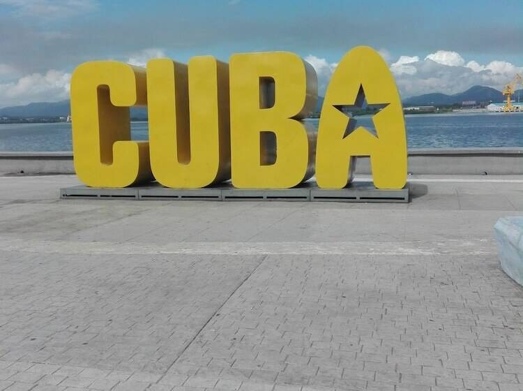 פנסיון Casa Pavel Y Coralia