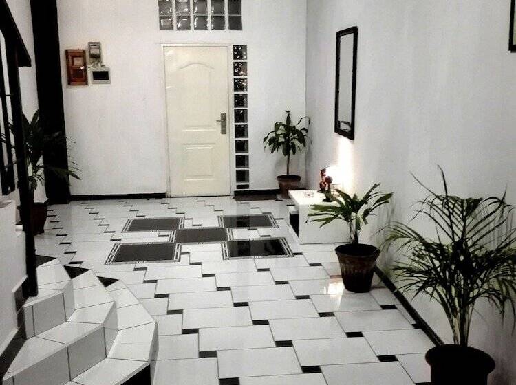 פנסיון Casa Pavel Y Coralia