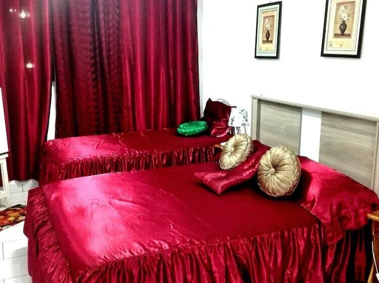 פנסיון Casa Pavel Y Coralia