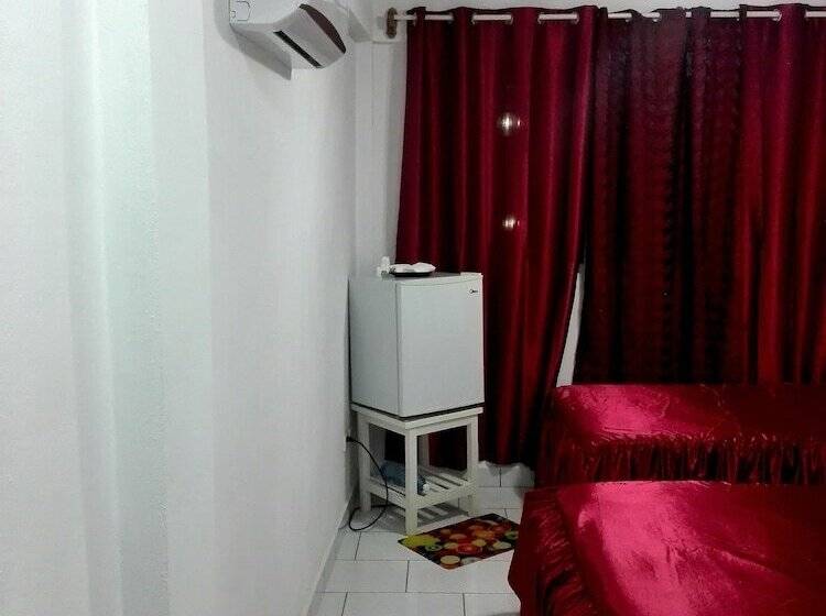 פנסיון Casa Pavel Y Coralia