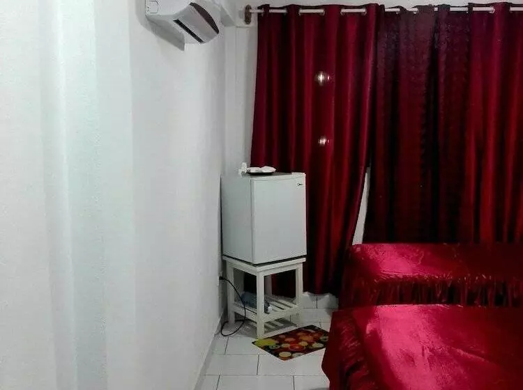 ペンション Casa Pavel Y Coralia