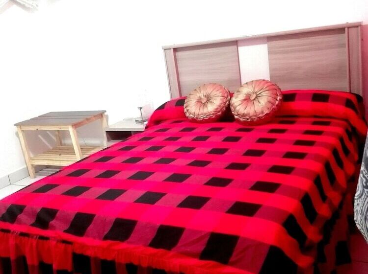 פנסיון Casa Pavel Y Coralia