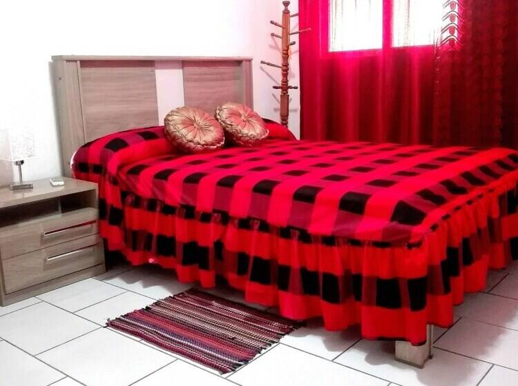 פנסיון Casa Pavel Y Coralia