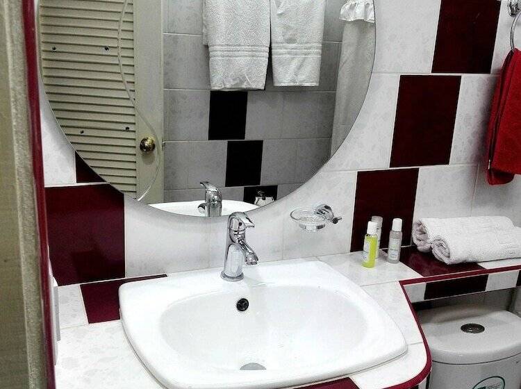 פנסיון Casa Pavel Y Coralia