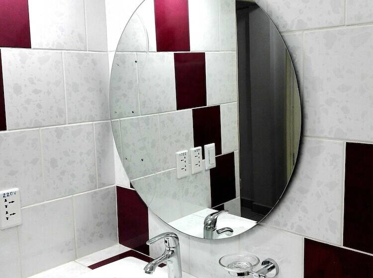 פנסיון Casa Pavel Y Coralia