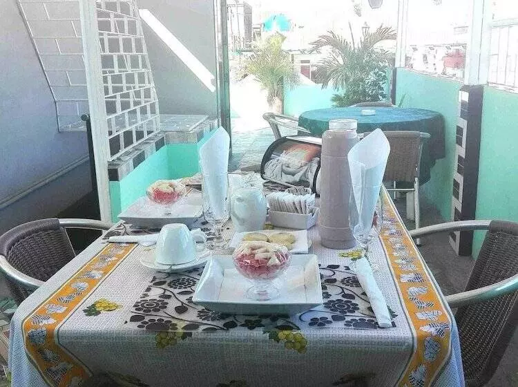 ペンション Casa Pavel Y Coralia