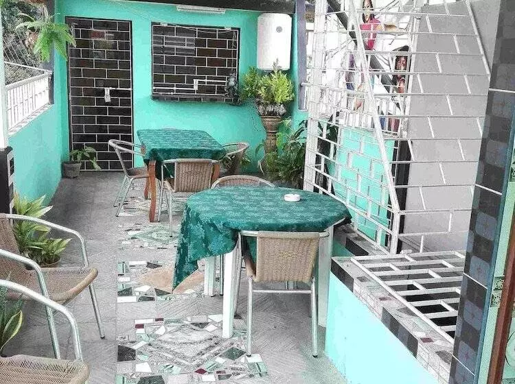 ペンション Casa Pavel Y Coralia