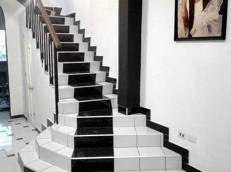 פנסיון Casa Pavel Y Coralia