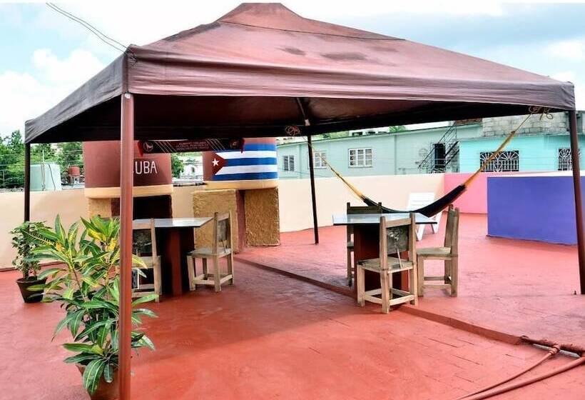 Panzió Casa Villa La Roca 1940