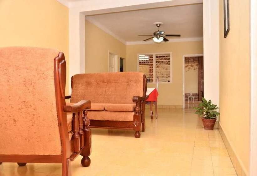 Panzió Casa Villa La Roca 1940