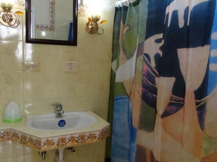 Panzió Casa Villa La Roca 1940