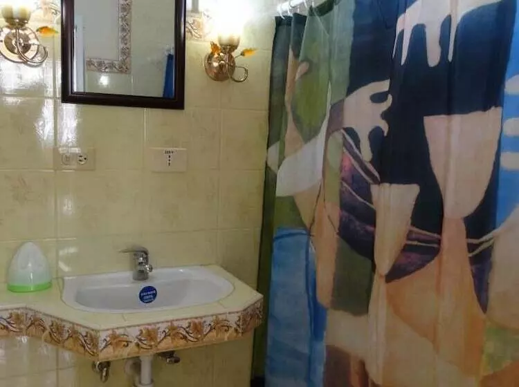 ペンション Casa Villa La Roca 1940