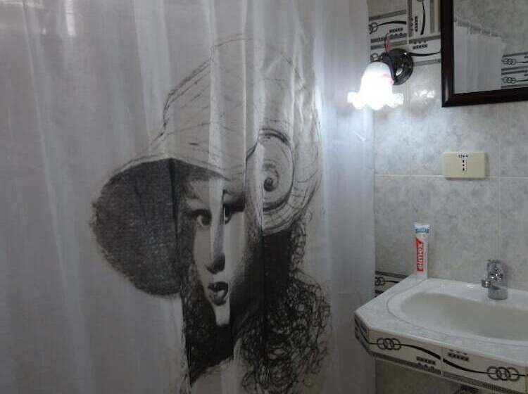 Panzió Casa Villa La Roca 1940