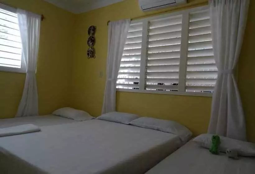 ペンション Casa Villa La Roca 1940