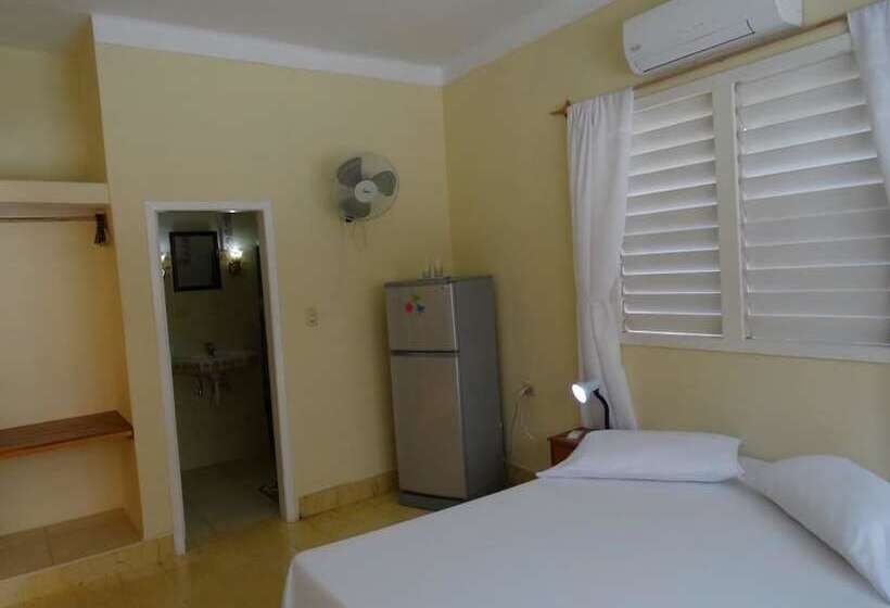 Panzió Casa Villa La Roca 1940