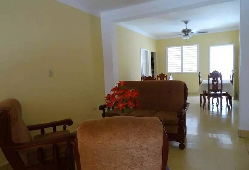 ペンション Casa Villa La Roca 1940