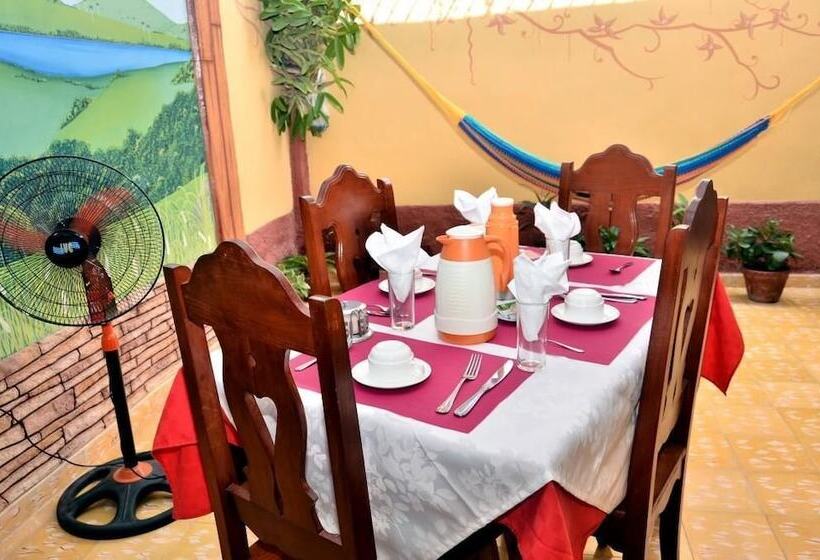 Panzió Casa Villa La Roca 1940