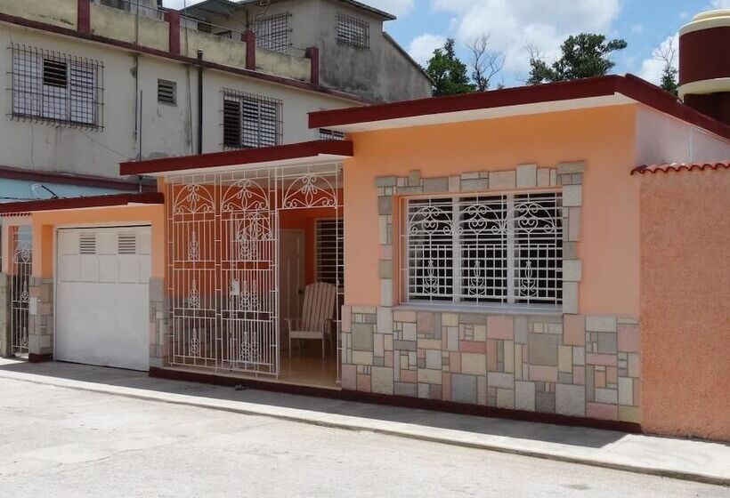 Panzió Casa Villa La Roca 1940