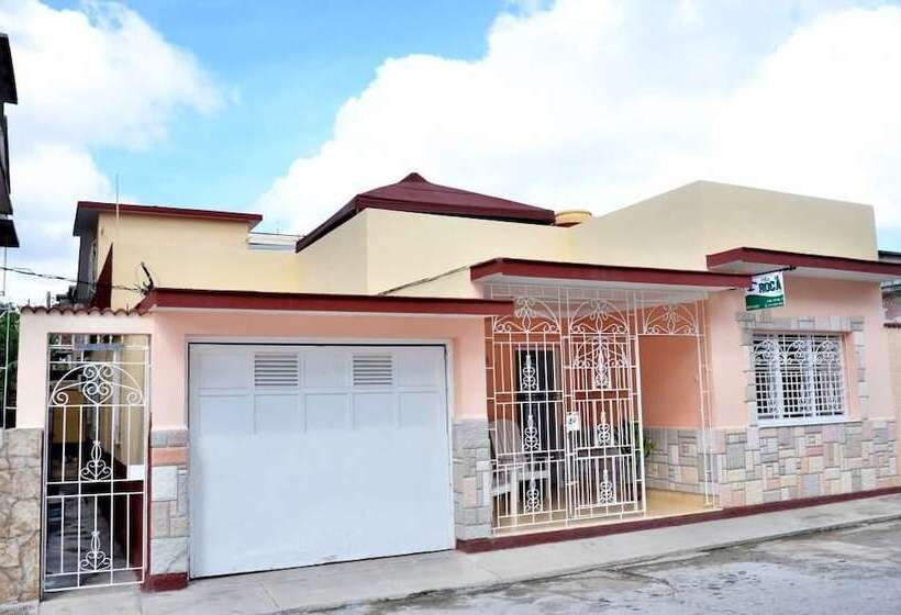 Panzió Casa Villa La Roca 1940