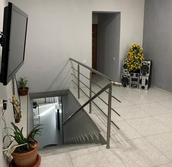 پانسیون Room 3