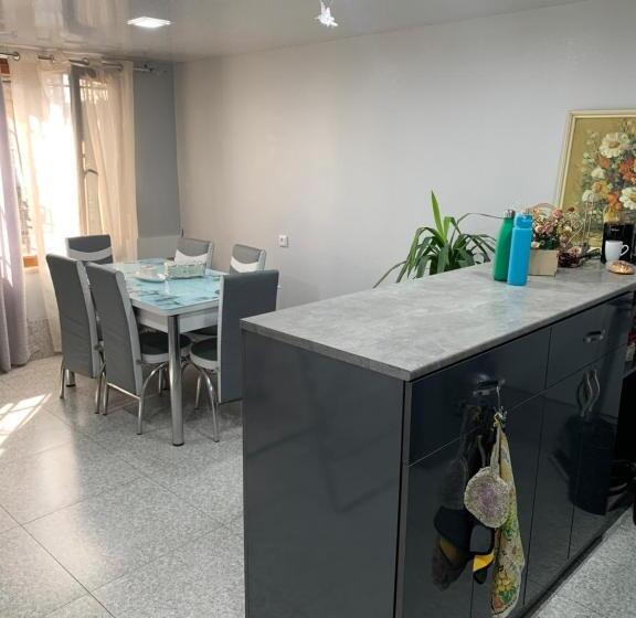 پانسیون Room 3