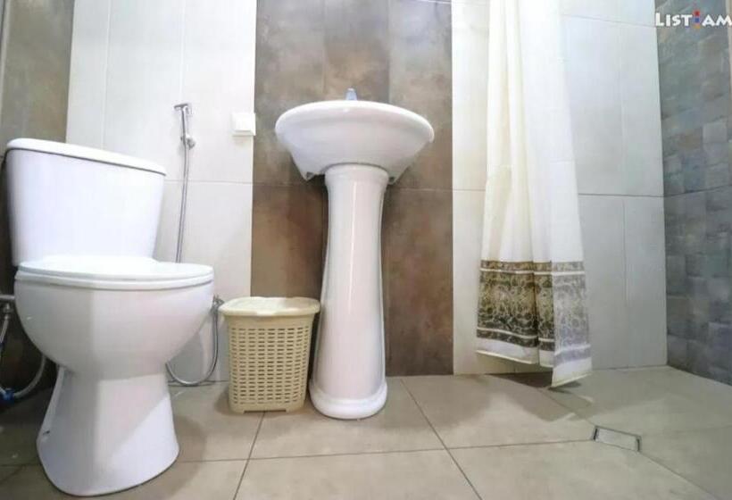 پانسیون Room 3