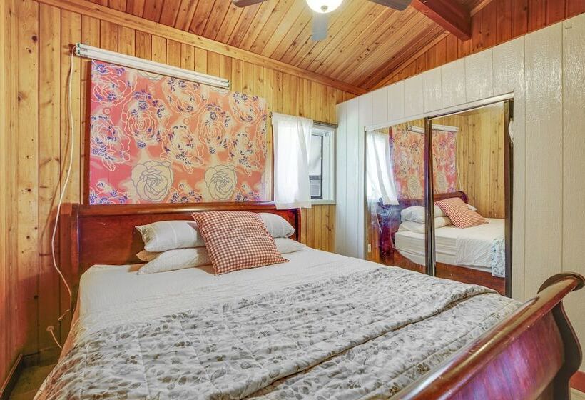 Pet Friendly Ramona Home W/ Mountain Views!