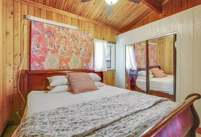 Pet Friendly Ramona Home W/ Mountain Views!