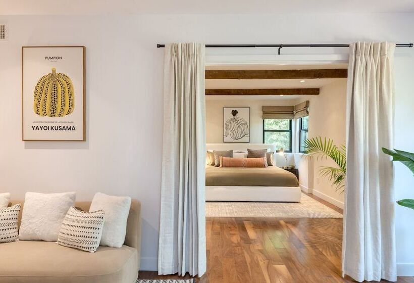 Silver Screen By Avantstay Luxe Backyard Escape