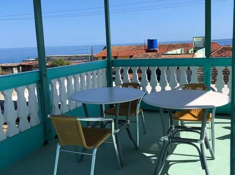 Soleluna B&b